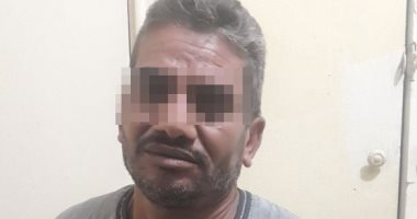 القبض على عامل بحوزته 25 تذكرة من مخدر "الشابو" فى سوهاج