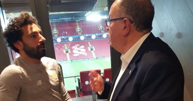 عضو اتحاد الكرة يكشف مصير محمد صلاح مع ليفربول 