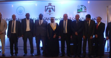 الأردن تنظم مؤتمر لشركات المقاولات العربية لتفعيل وحدة تصدير المقاولات