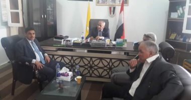 رئيس مدينة بئر العبد: ذكرى تحرير سيناء تحملنا أمانة مضاعفة الجهد