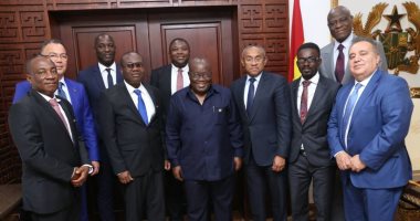 الاتحاد الأفريقى يؤجل البت فى قضية إيقاف سيراليون
