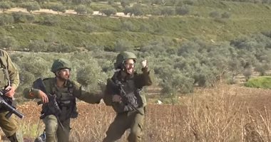 منع جندى إسرائيلى من دخول التشيك بسبب جرائمه فى غزة 