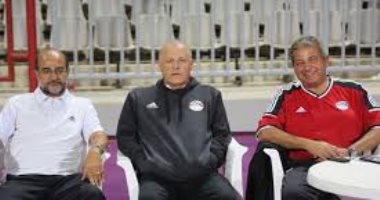 اتحاد الكرة يقرر إقامة نهائى كأس مصر باستاد برج العرب