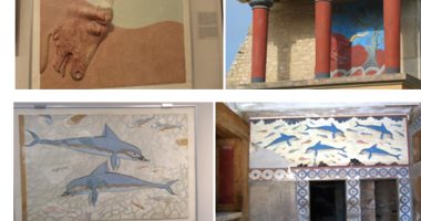 بعد ما أثير عن نقل المنابر الأثرية.. تعرف على تجربة اليونان للحفاظ على تراثها