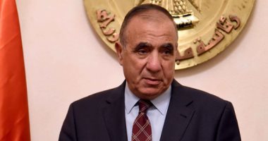 وزير التنمية المحلية: القاهرة لم تغرق فى شبر ميه ودول العالم تتعرض لسيول