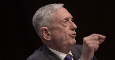 وزير الدفاع الأمريكى: الحرب ضد تنظيم داعش الإرهابى مازالت شاقة  