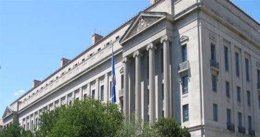 العدل الأمريكية: الصيني المشتبه بالتجسس موجود في قنصلية سان فرانسيسكو