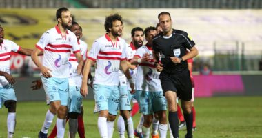 7 أسباب تحفز الزمالك للفوز على الإنتاج فى ربع نهائى كأس مصر