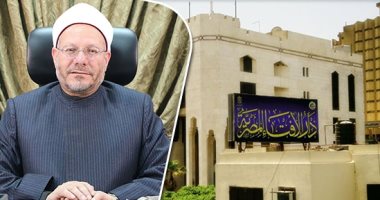 مفتى الجمهورية يندد بغلق قوات الاحتلال للمسجد الأقصى والاعتداء على النساء 