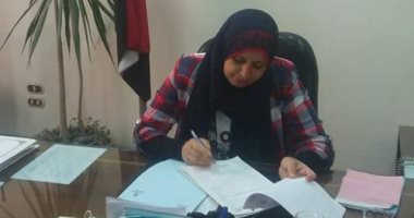 إحالة فنيين بوحدة محلية فى الشهداء للنيابة بسبب مخالفات تراخيص بناء