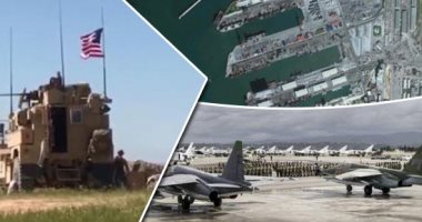 فاينانشيال تايمز: أمريكا تغلق أكبر قاعدة عسكرية خارجية لها بسبب كورونا