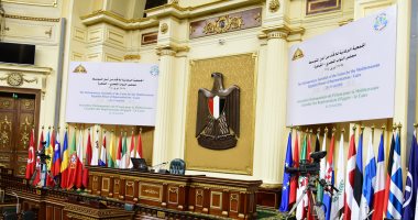 أعضاء بالبرلمان الجزائرى يطالبون باستراتيجية عالمية لمكافحة الإرهاب