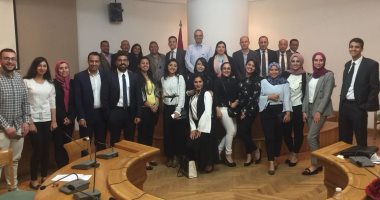 لجنة الشباب بـ"الأعلى للثقافة " تعقد ندوة شبابية حول قوانين العمل الثقافى فى مصر