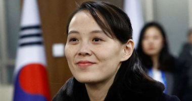 شقيقة زعيم كوريا الشمالية خلال القمة: من الضرورى التعجيل بتوحيد الكوريتين