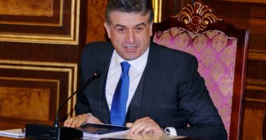 رئيس الحكومة بالوكالة فى أرمينيا يرفض إجراء محادثات مع زعيم المعارضة