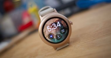 LG تطلق ساعة بنظام التشغيل Wear OS قريبا