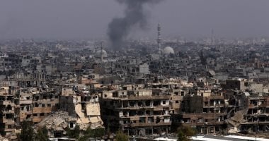 مقتل 120 إرهابيا من "داعش" خلال معارك مع الجيش السورى جنوب دمشق