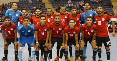 مصر تواجه الأرجنتين على برونزية أوليمبياد الشباب 2018