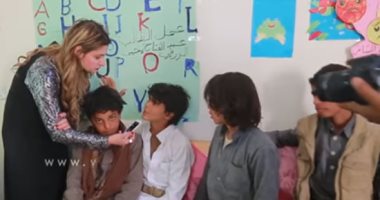 فيديو.. أطفال اليمن يكشفون أسرار الميليشيا الحوثية