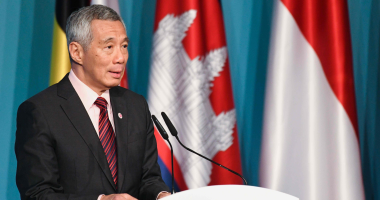 وزير الدفاع السنغافورى: التواصل بين القادة مهم لتجنب صراع فعلى فى آسيا