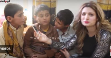 شاهد بالفيديو.. مركز إعادة تأهيل أطفال اليمن المجندين