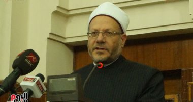 مفتى الجمهورية يلتقى وزير الشئون الإسلامية السعودى لبحث تعزيز التعاون الدينى