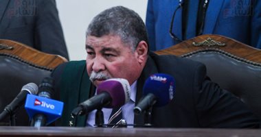 تحريك 3 دعاوى إهانة محكمة ضد متهمين بقضايا الإرهاب خلال شهر.. تعرف عليها