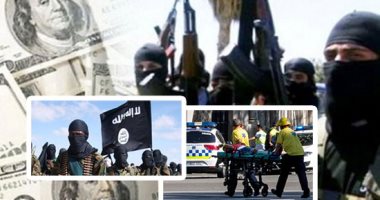 خالد فؤاد يكتب: الإرهاب الأسود