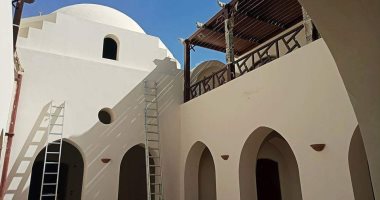 بعد افتتاح قصر ثقافة شرم الشيخ.. 10 مشروعات منتظر افتتاحها.. تعرف عليها