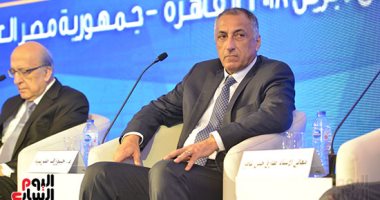 طارق عامر: الكويت وافقت على تجديد ودائع مستحقة على مصر بقيمة 4 مليارات دولار - صور