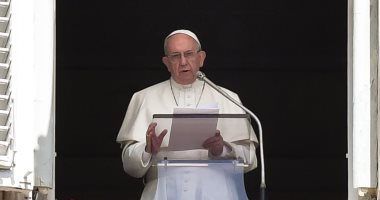 البابا فرنسيس ينتقد إدارة ترامب للفصل بين أفراد الأسرة الواحدة