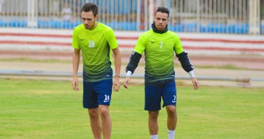 خالد جلال يضم حازم إمام ومدبولى لقائمة الزمالك فى نهائى كأس مصر