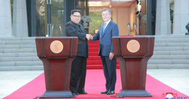 نيوزويك: كوريا الجنوبية تأمل إصلاح بايدن للعلاقات بينهم وبين الجارة الشمالية