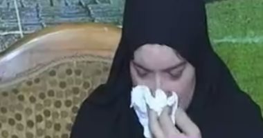 فيديو.. والدة الطفلة المتوفاة "سدن": بنتى مش الأولى وتقدمت ببلاغ ضد المسئولين