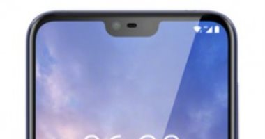 نوكيا تكشف رسميا عن هاتفها الجديد X6 فى 16 مايو 