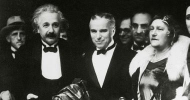 ما الذى جمع شارلى شابلن والبرت آينشتاين عام 1931.. اعرف القصة كاملة