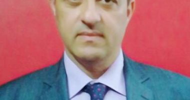"السقا"امينا عاما لكلية التربية النوعية بطنطا