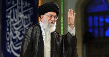 صور.. المرشد الإيرانى يؤيد إقامة طهران "علاقة مع العالم" 