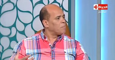 فيديو.. هشام يكن: محمد صلاح قيمة قومية للمصريين وعلينا عدم إزعاجه