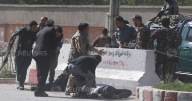 مقتل 40 شخص على الأقل فى انفجار بتجمع دينى فى كابول