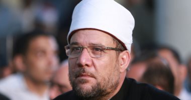 وزير الأوقاف بملتقى الفكر الإسلامى: خدمة الوطن من أهم مقاصد الدين