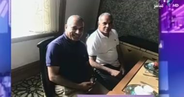أحمد موسى: ممدوح عباس عرض فيلا على صلاح عقب الصعود لكأس العالم ورفضها