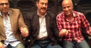 الأربعاء.. لجنة النشاط بنقابة الصحفيين تستضيف لطفى بوشناق فى أمسية فنية