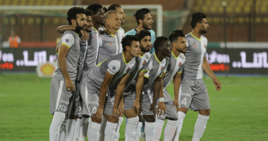 صور.. الأسيوطى يحقق المفاجأة ويطيح بالأهلى من كأس مصر