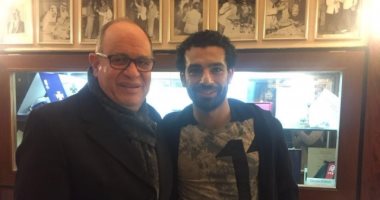 كرم كردى: محمد صلاح لم يهدد بعدم خوض مباريات المونديال مع المنتخب