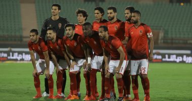 الأهلي يتلقى خطابا رسميا بتقديم موعد مباراة المصري