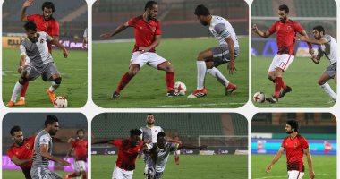 فيديو وصور.. لاعبون أطاحوا بالأهلى فى بطولات كأس مصر
