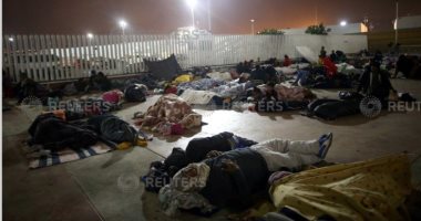 المكسيك تعتقل 51 مهاجرا غير شرعى شمال البلاد