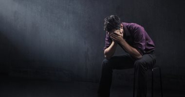 اعراض الاكتئاب السلوكية والجسدية