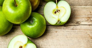 هل التفاح الأخضر بيخسس فعلا؟.. اعرفى الإجابة